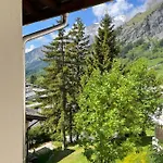 Annelise Apartament Leukerbad