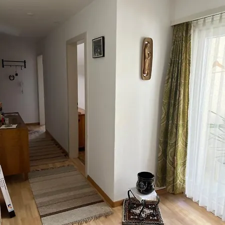 Appartement Annelise Loèche-les-Bains