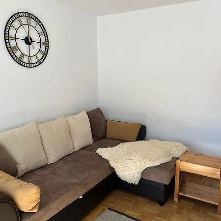 Annelise Appartement Leukerbad