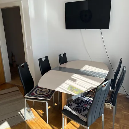 Annelise Appartement *