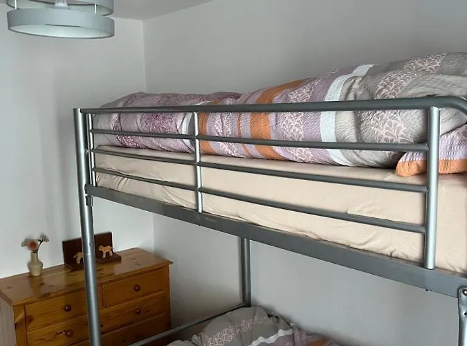 Annelise Daire Leukerbad