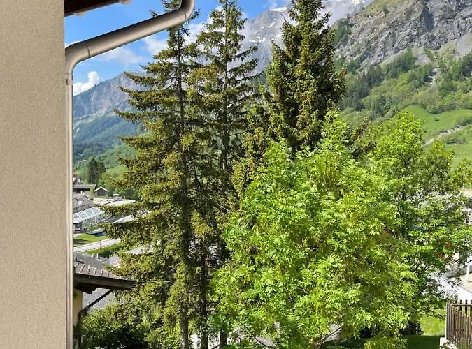 Annelise Appartement Leukerbad