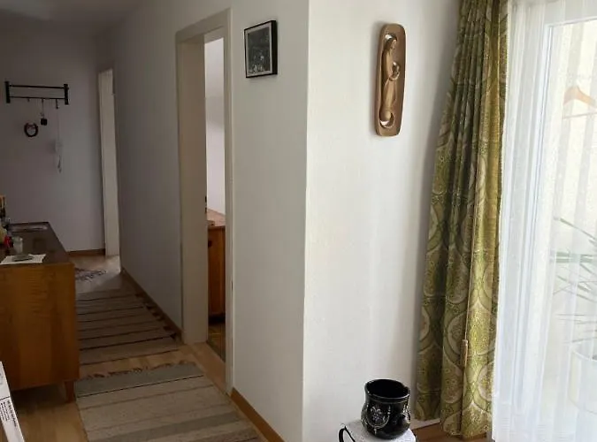 Daire Annelise Leukerbad