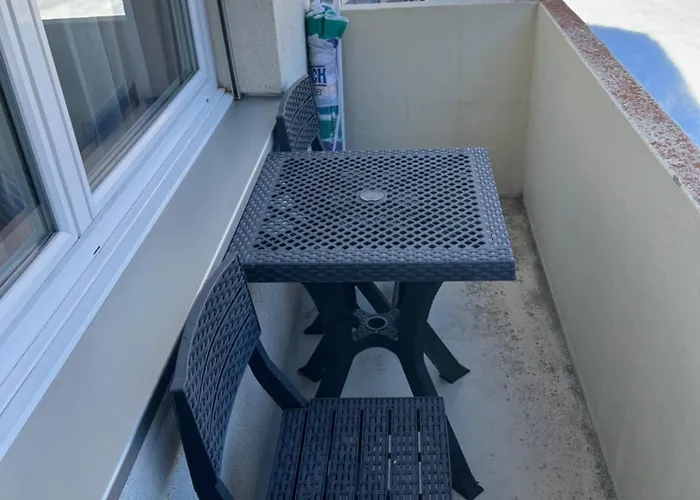 Annelise * Leukerbad