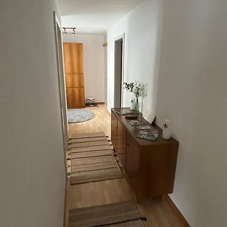 Annelise Apartament *