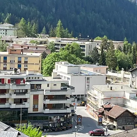 Annelise Apartament *