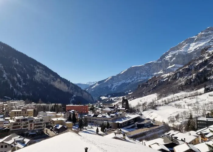 Annelise Διαμέρισμα *