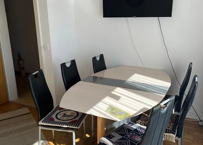 Annelise Διαμέρισμα *